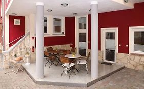 Ferienwohnungen Pension Aurora