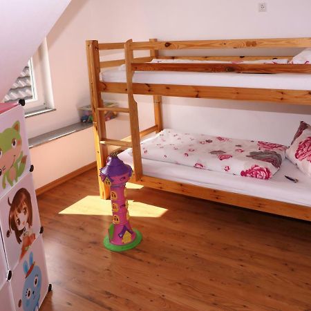 Ferienwohnungen Pension Aurora Kappel-Grafenhausen Extérieur photo