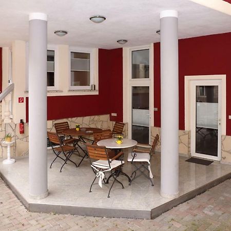 Ferienwohnungen Pension Aurora Kappel-Grafenhausen Extérieur photo