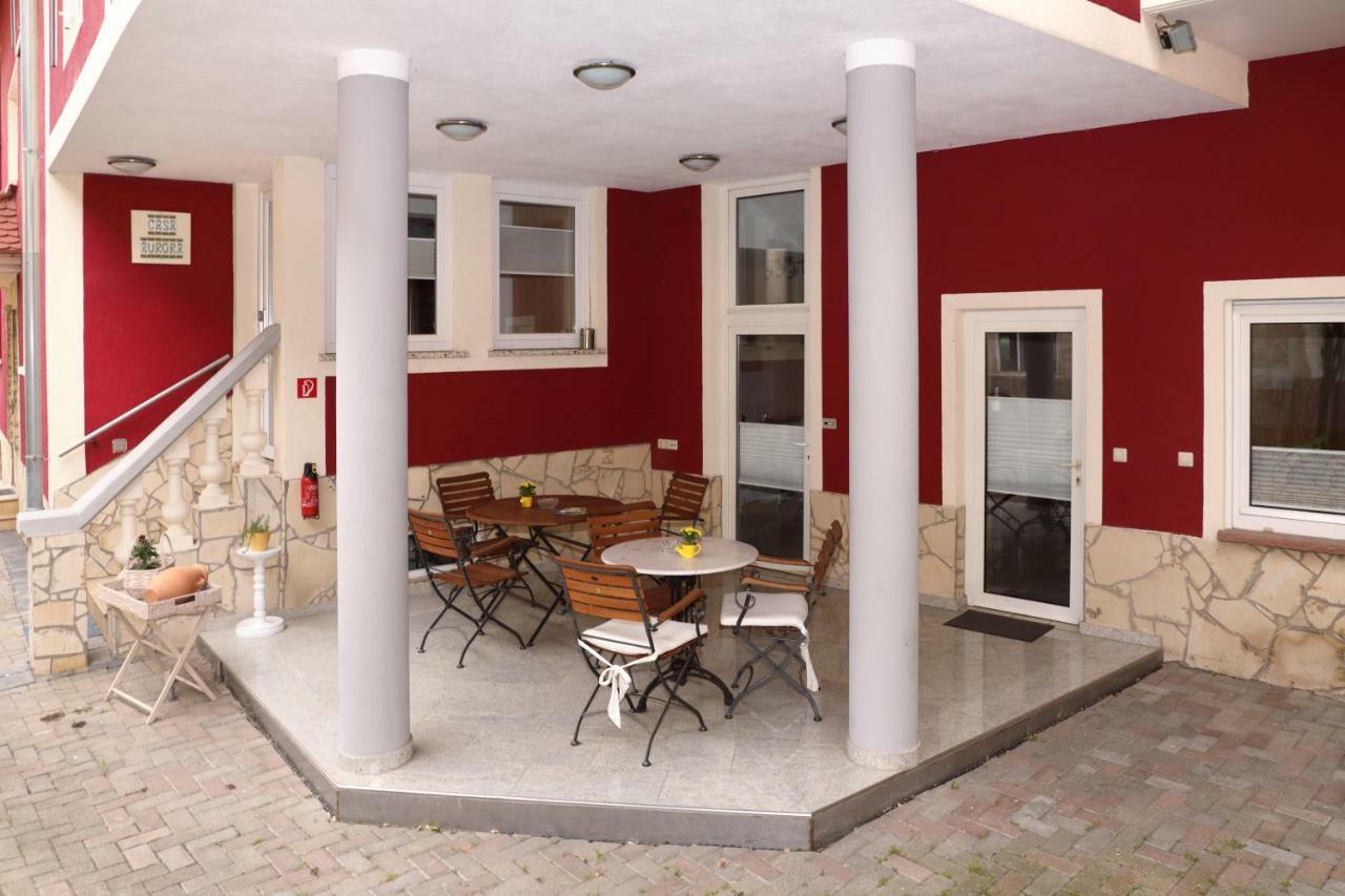 Ferienwohnungen Pension Aurora Kappel-Grafenhausen Extérieur photo