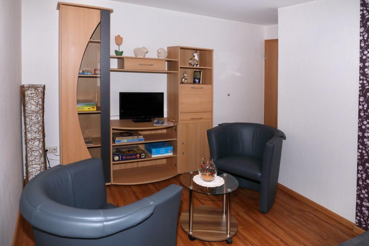 Ferienwohnungen Pension Aurora Kappel-Grafenhausen Extérieur photo