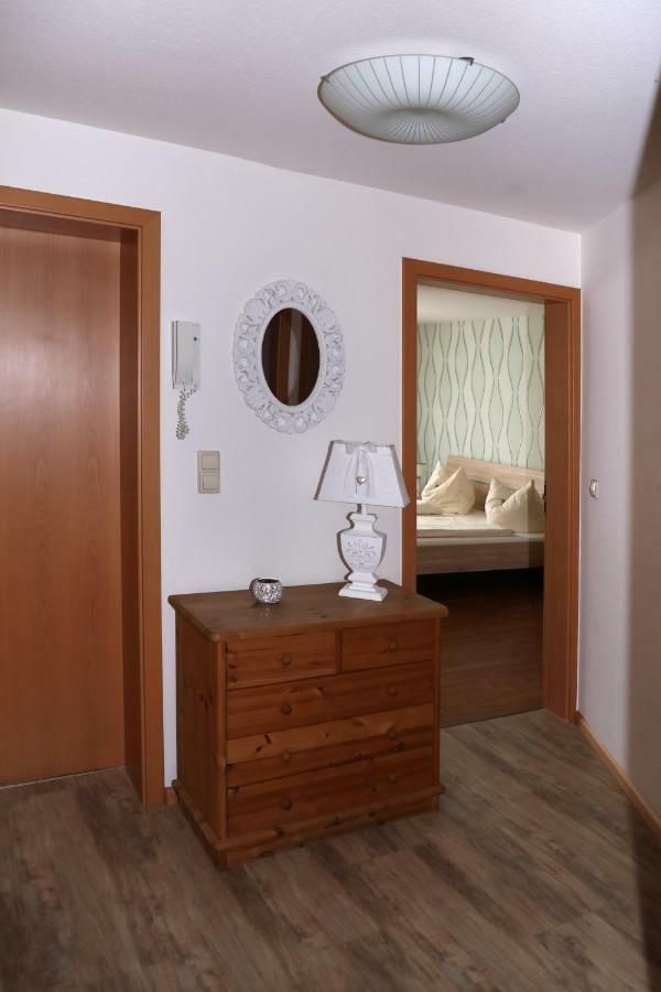 Ferienwohnungen Pension Aurora Kappel-Grafenhausen Extérieur photo