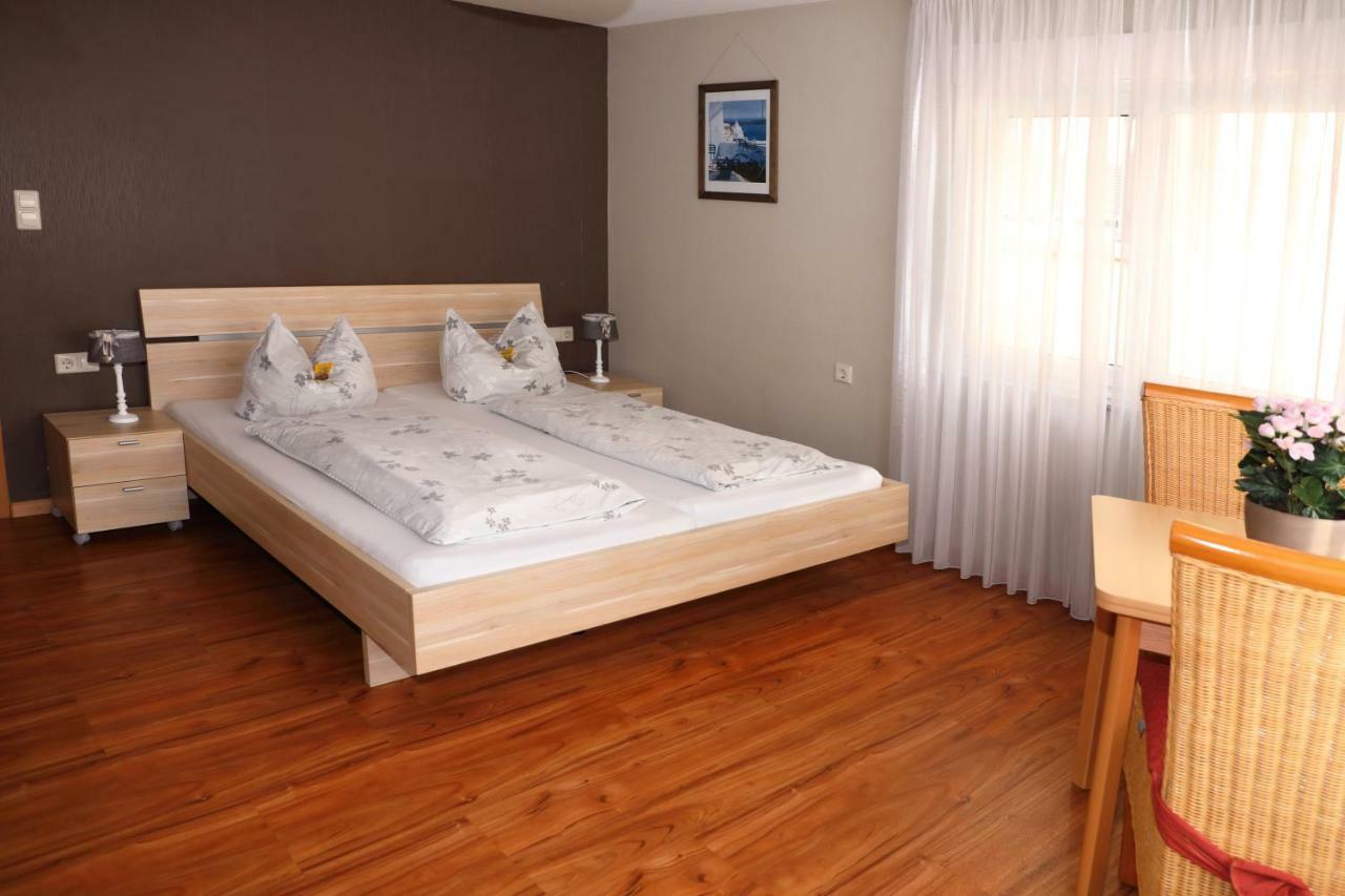 Ferienwohnungen Pension Aurora Kappel-Grafenhausen Extérieur photo