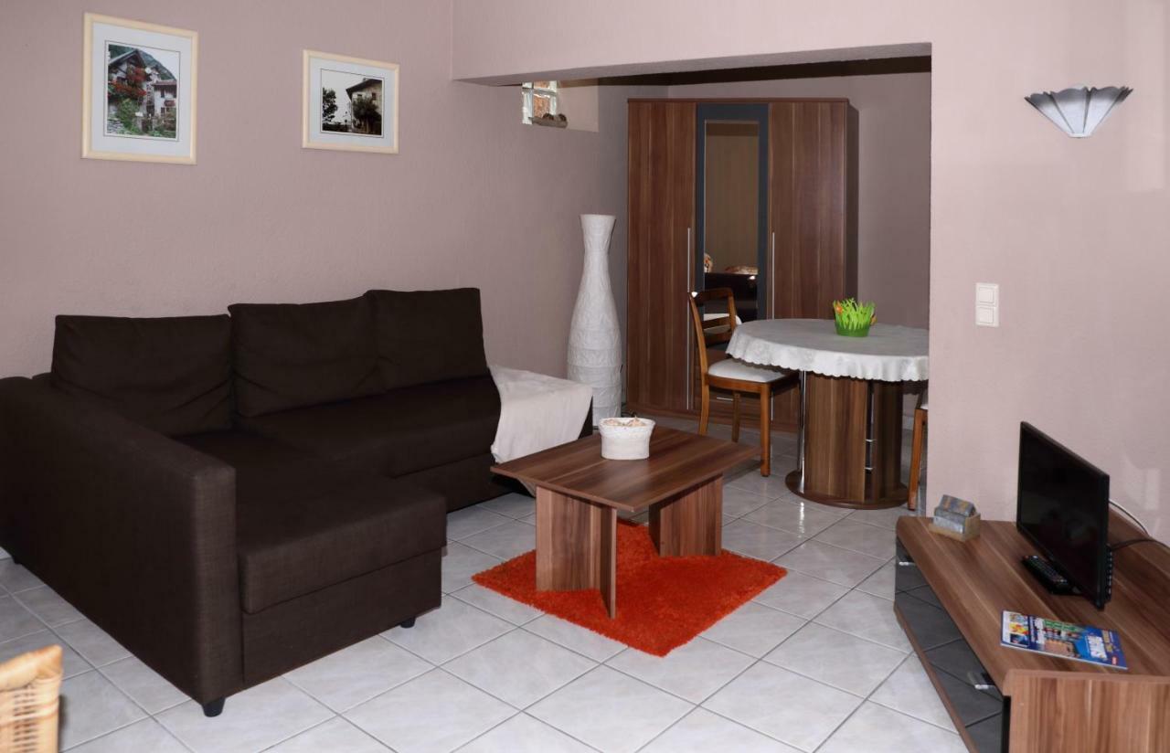 Ferienwohnungen Pension Aurora Kappel-Grafenhausen Extérieur photo