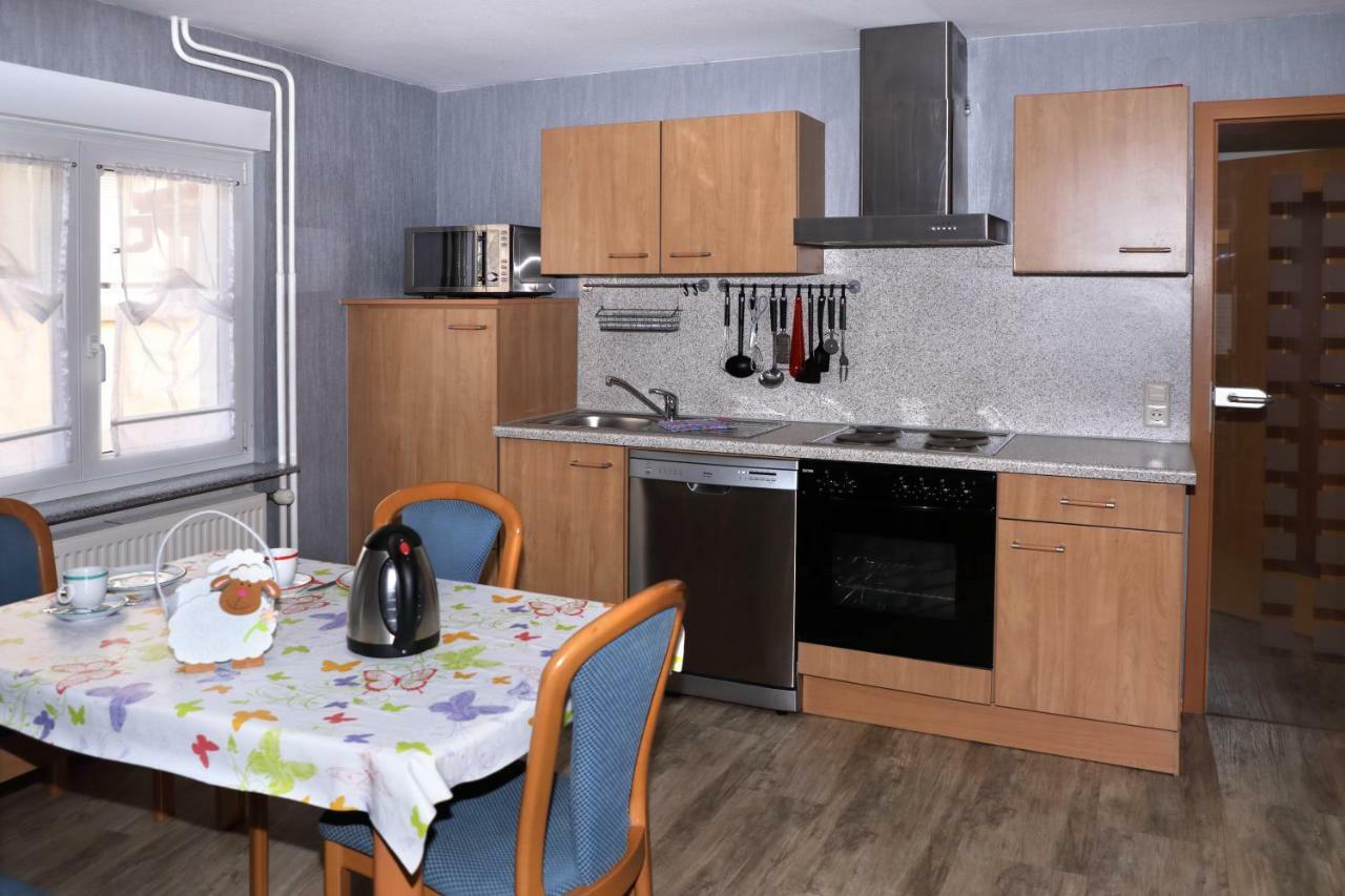 Ferienwohnungen Pension Aurora Kappel-Grafenhausen Extérieur photo