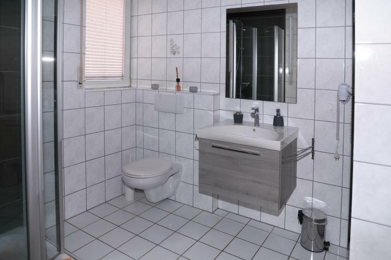 Ferienwohnungen Pension Aurora Kappel-Grafenhausen Extérieur photo