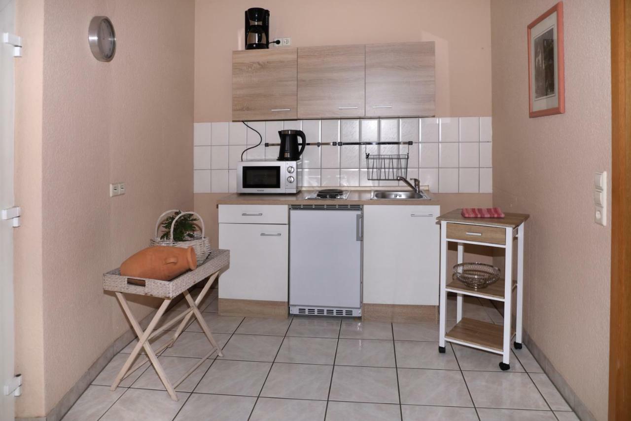 Ferienwohnungen Pension Aurora Kappel-Grafenhausen Extérieur photo