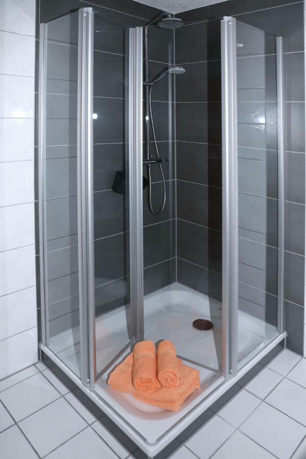 Ferienwohnungen Pension Aurora Kappel-Grafenhausen Extérieur photo