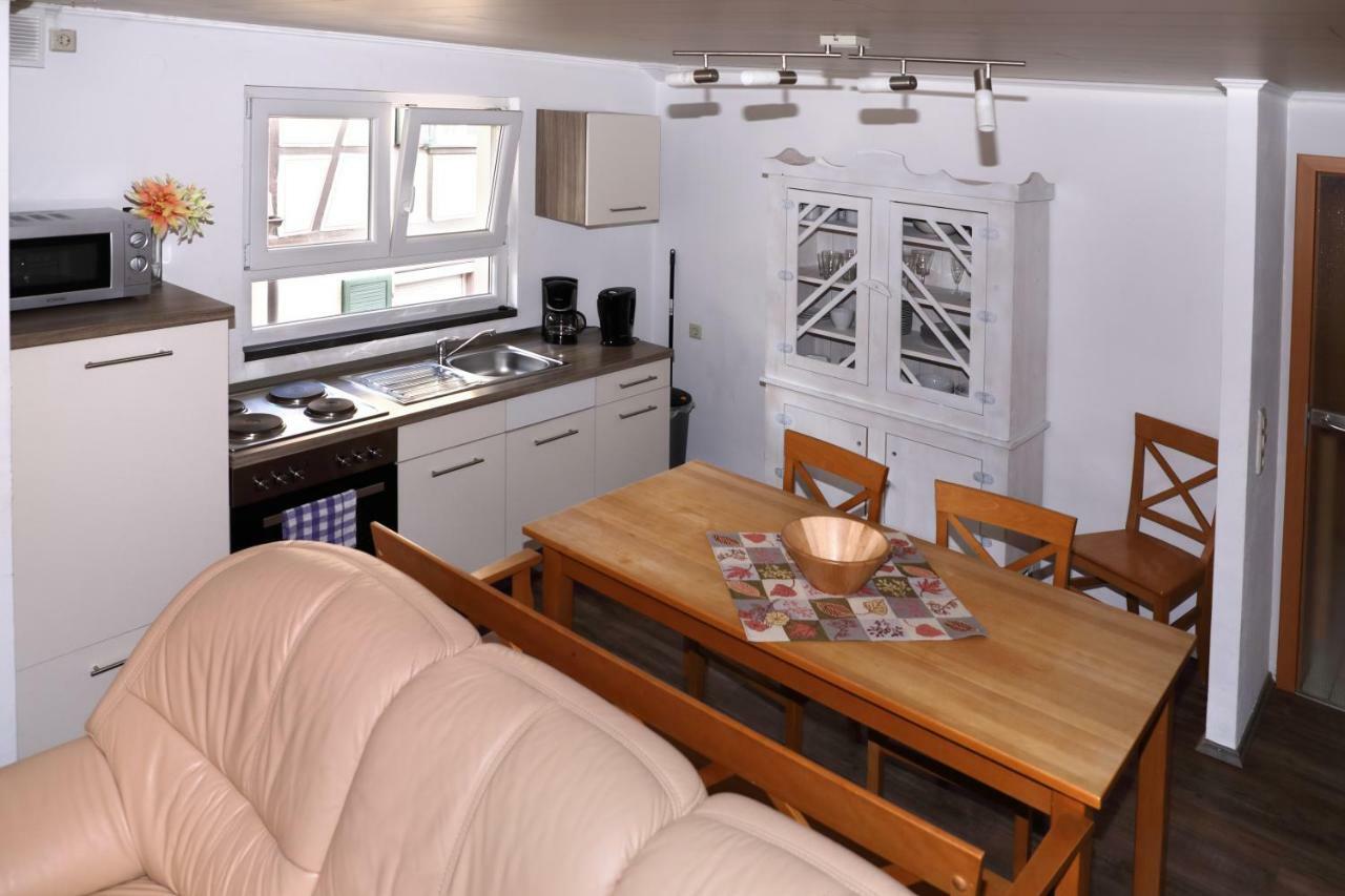 Ferienwohnungen Pension Aurora Kappel-Grafenhausen Extérieur photo